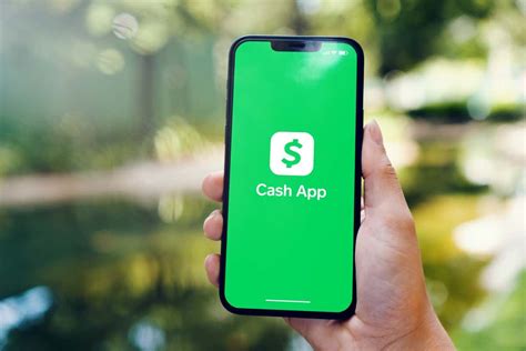 nfc tag Cash App meaning